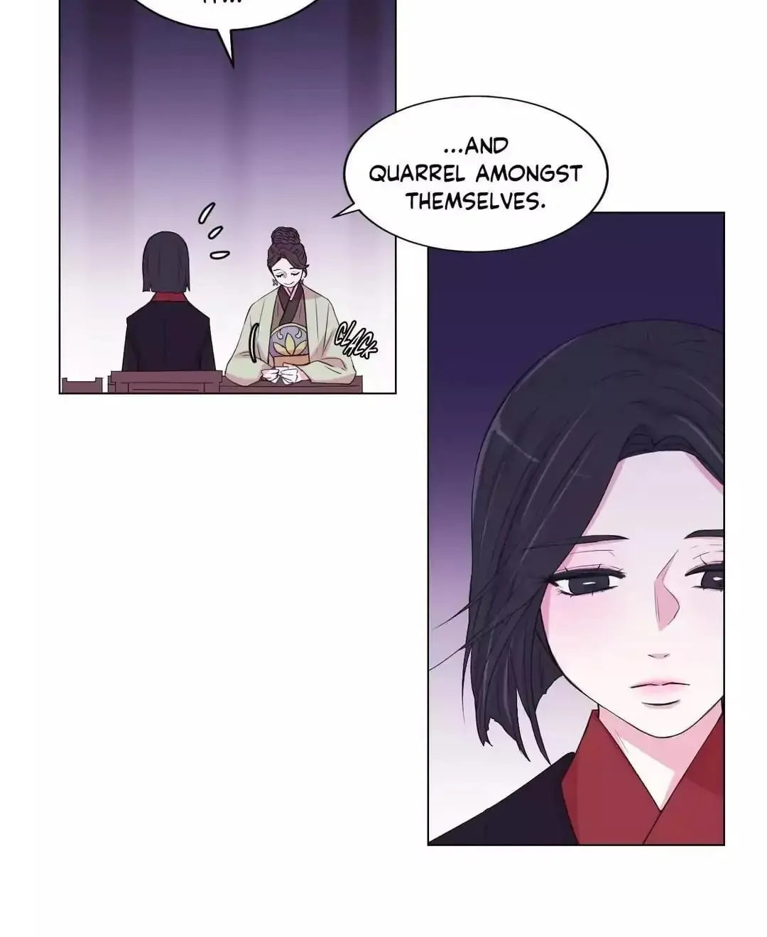 Read Moonlight Garden chapter 53 image 53 on Lezhin