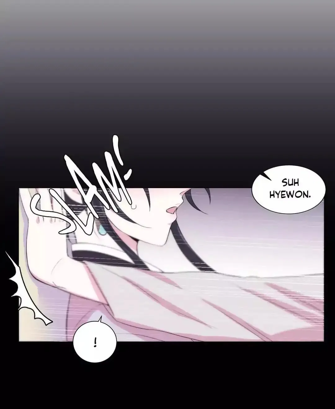 Read Moonlight Garden chapter 54 image 11 on Lezhin