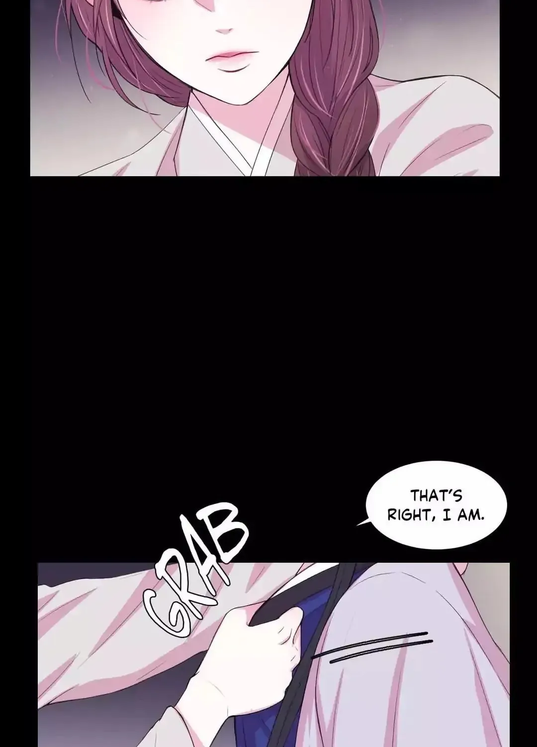 Read Moonlight Garden chapter 54 image 13 on Lezhin