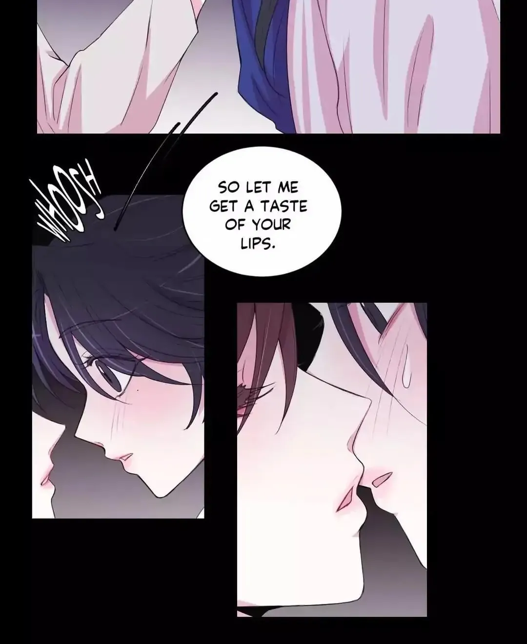 Read Moonlight Garden chapter 54 image 14 on Lezhin