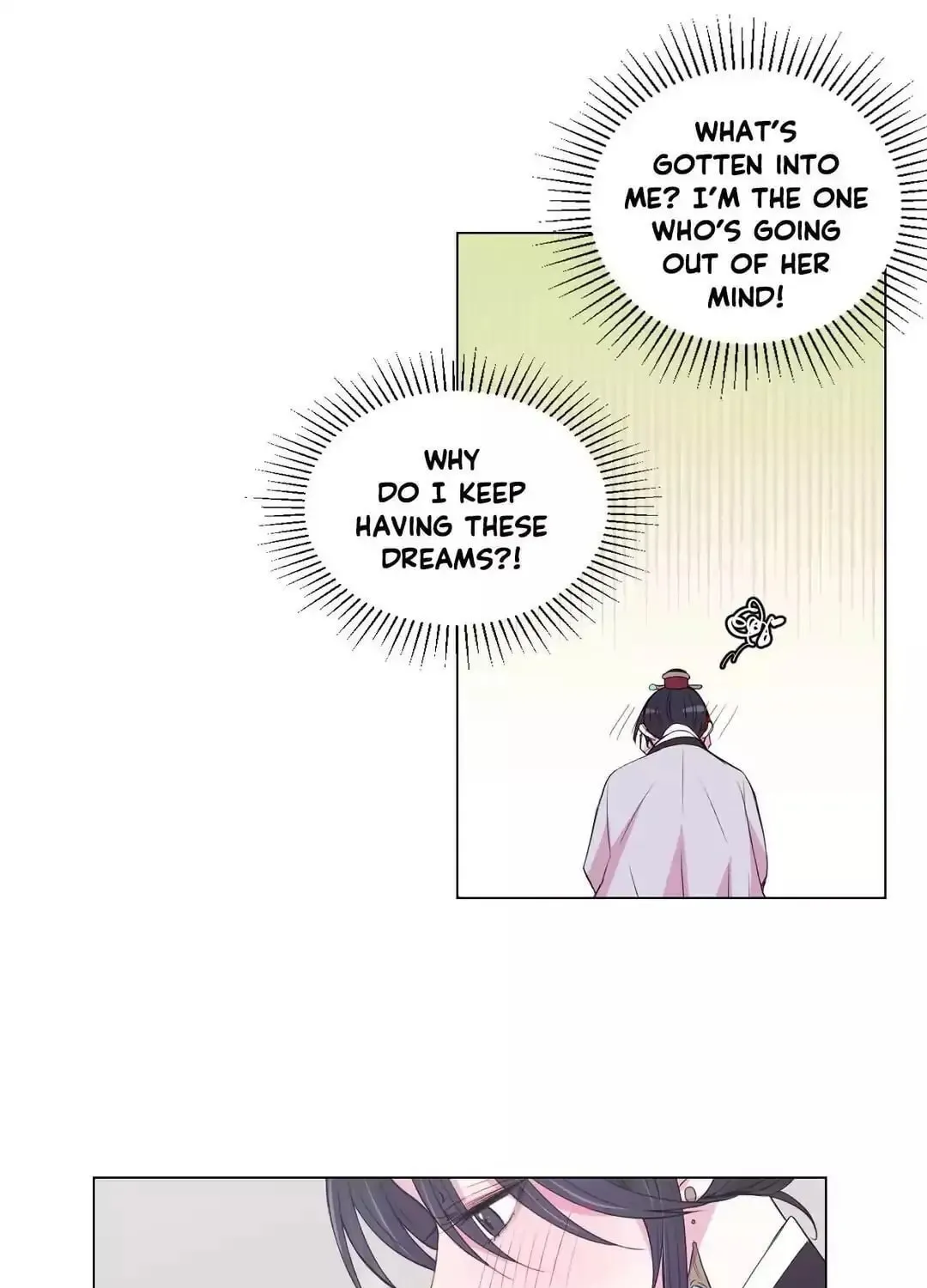 Read Moonlight Garden chapter 54 image 18 on Lezhin