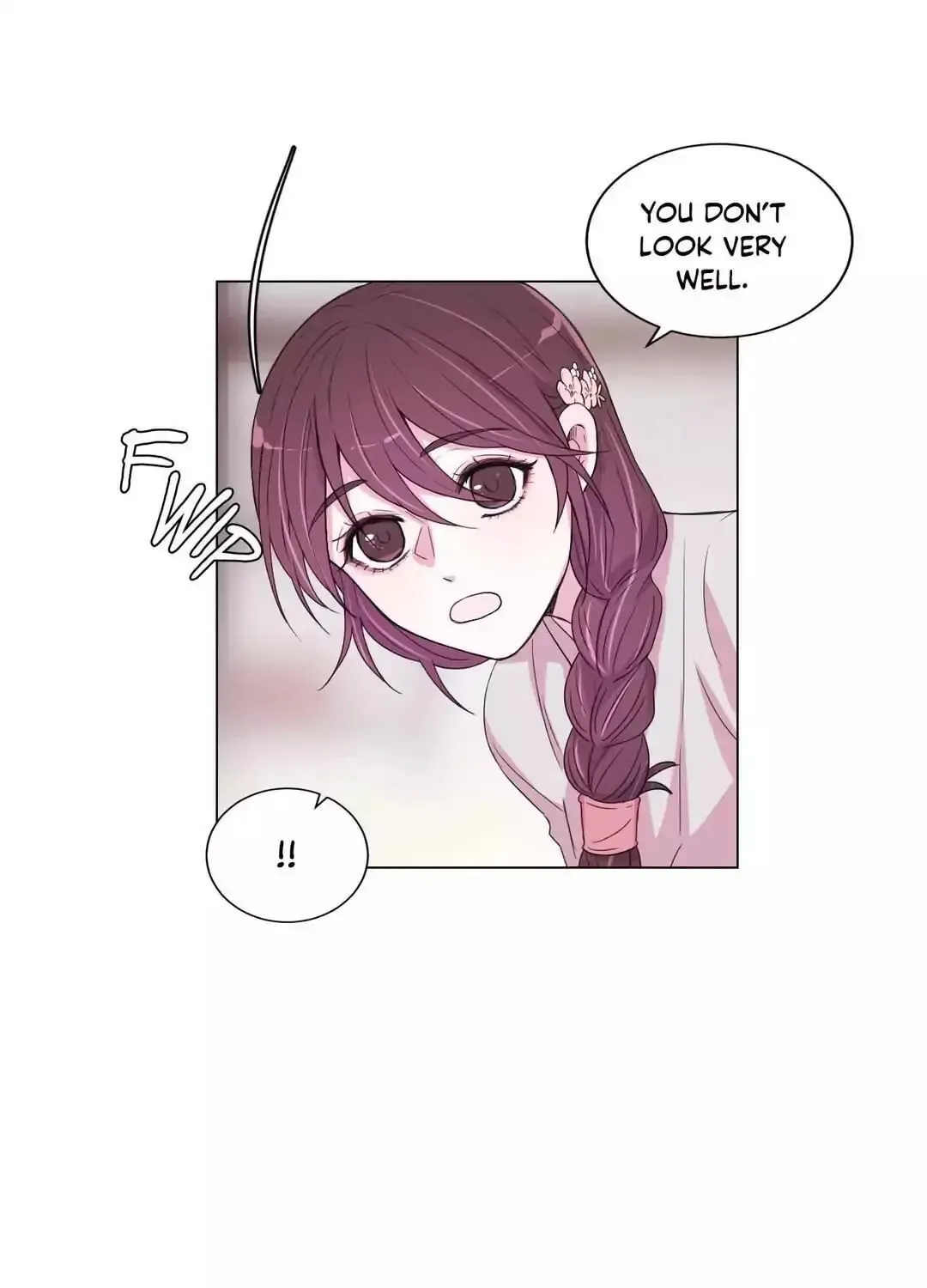 Read Moonlight Garden chapter 54 image 30 on Lezhin