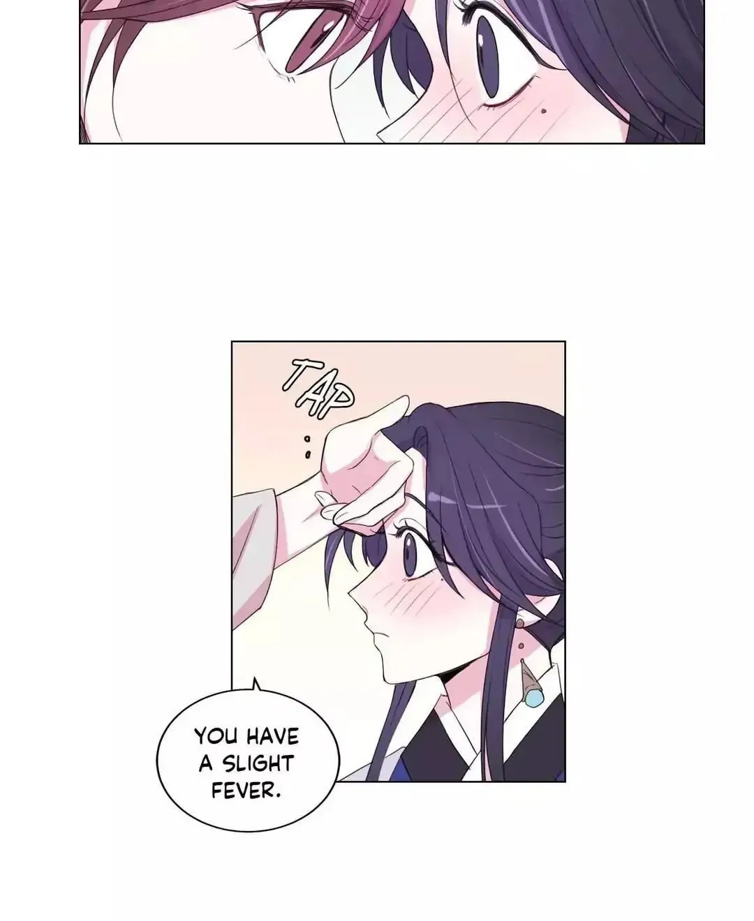 Read Moonlight Garden chapter 54 image 32 on Lezhin