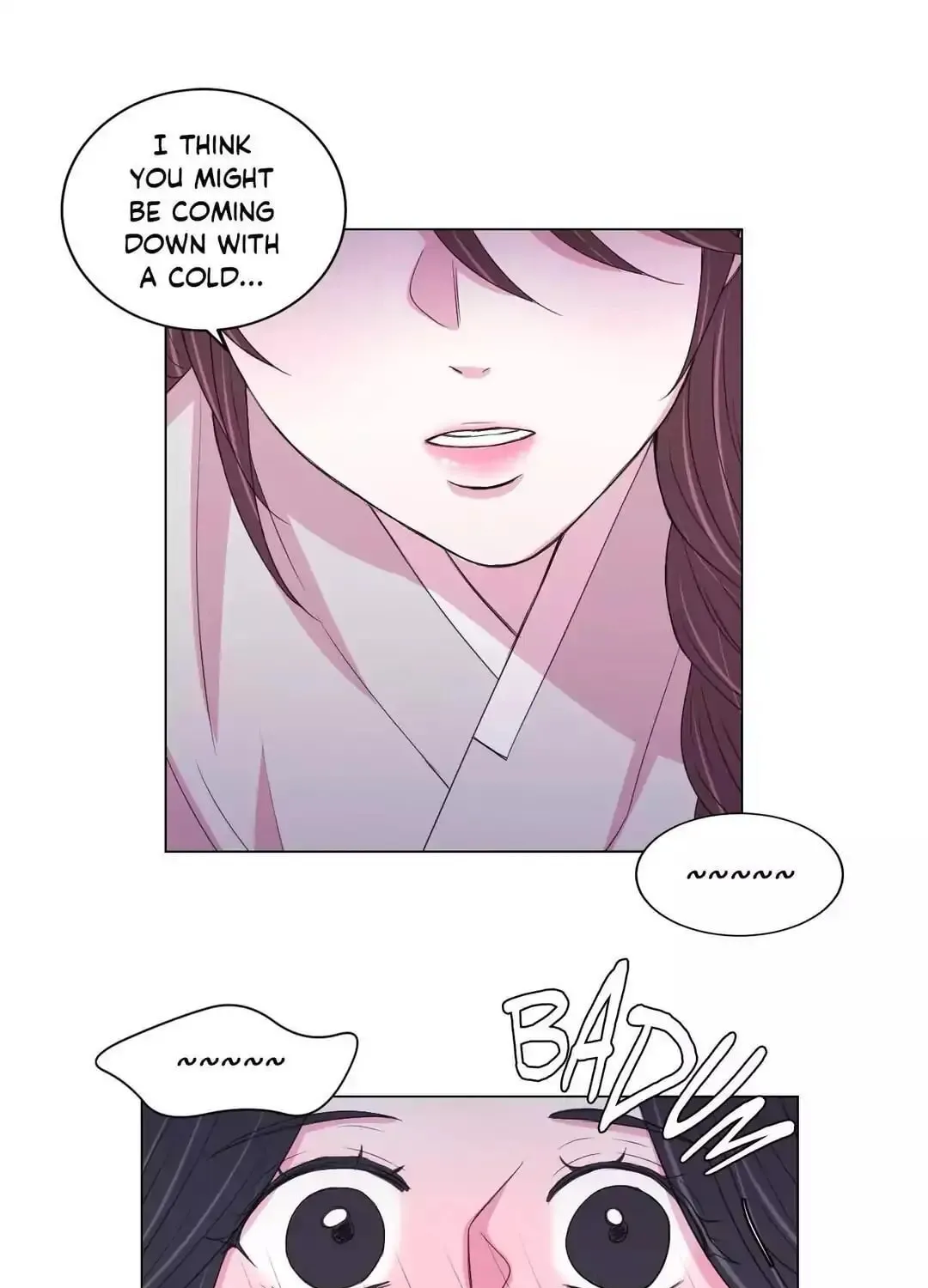 Read Moonlight Garden chapter 54 image 33 on Lezhin
