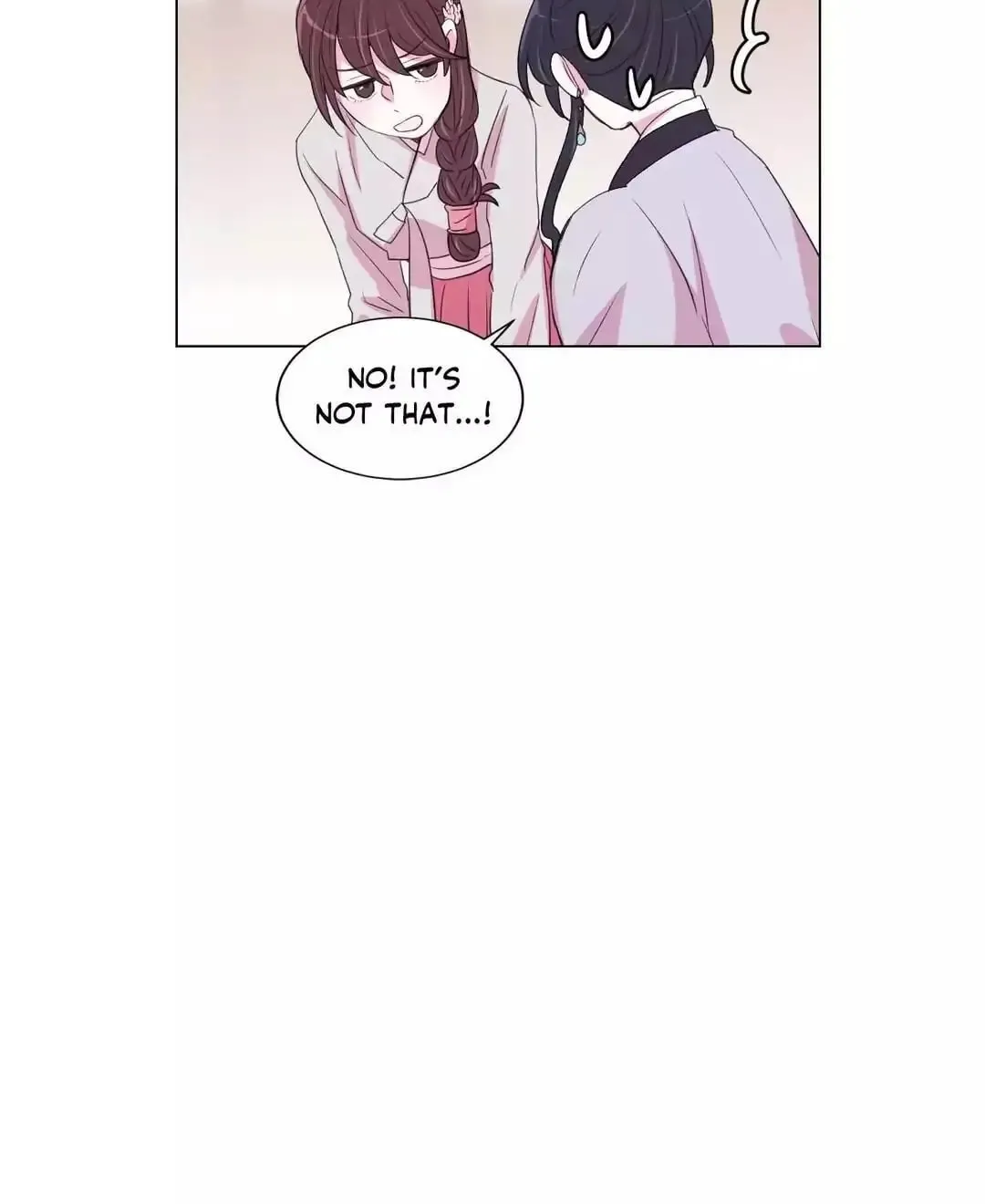 Read Moonlight Garden chapter 54 image 35 on Lezhin