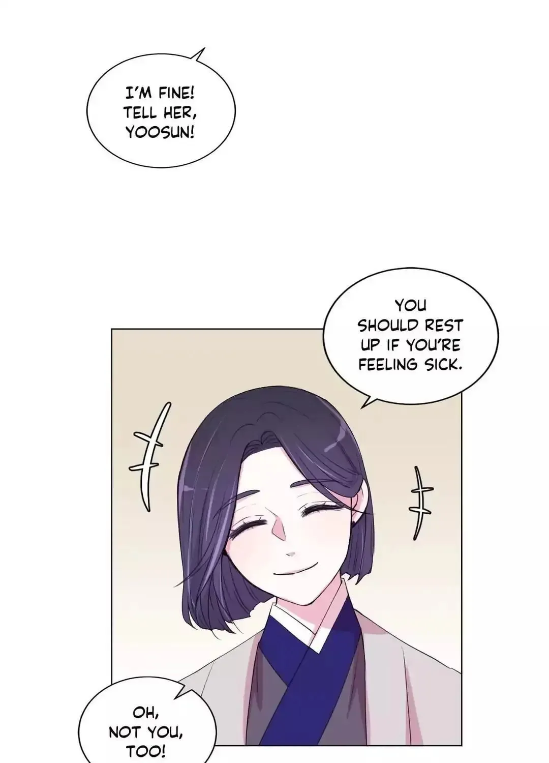 Read Moonlight Garden chapter 54 image 39 on Lezhin