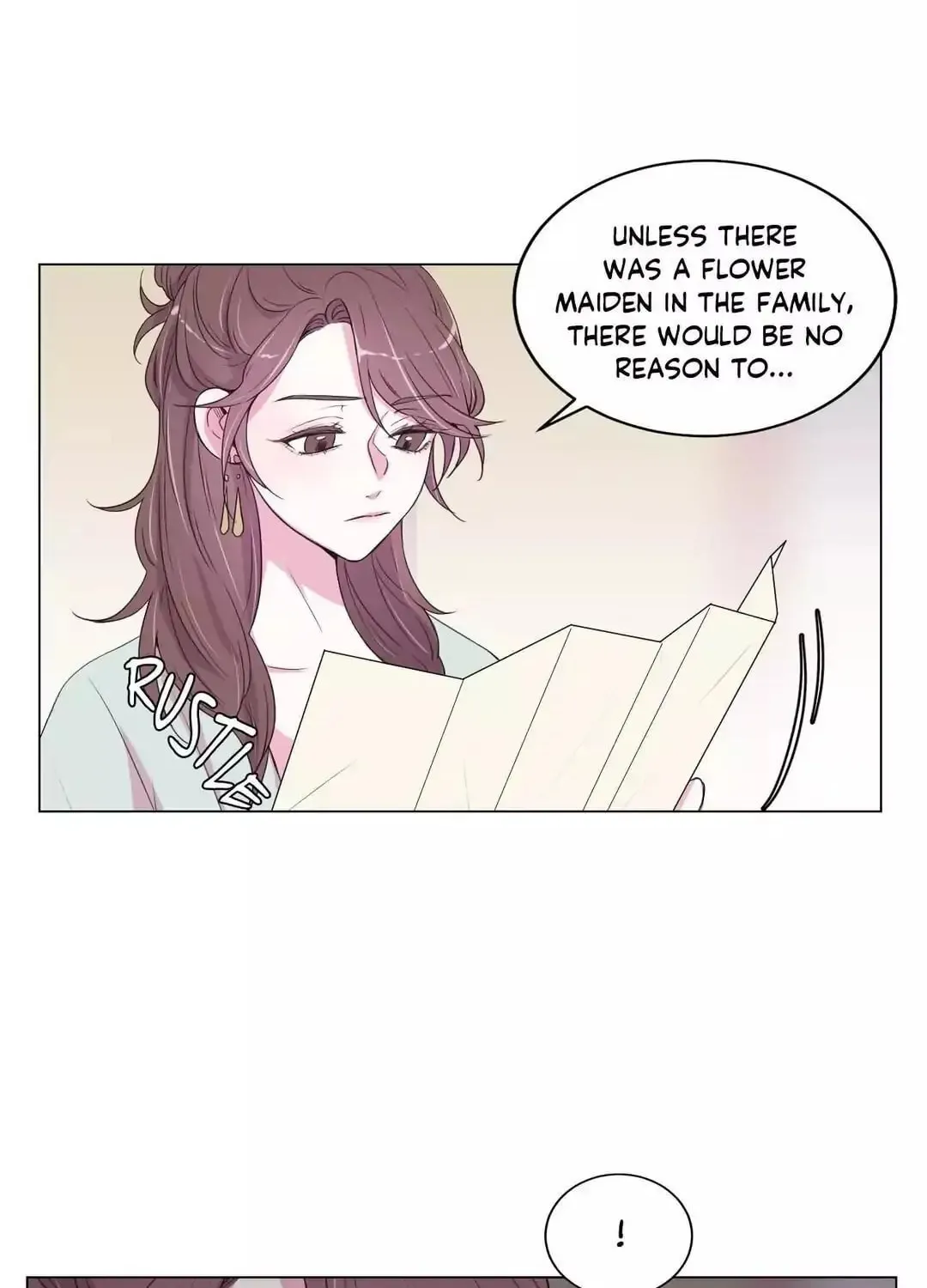 Read Moonlight Garden chapter 54 image 4 on Lezhin
