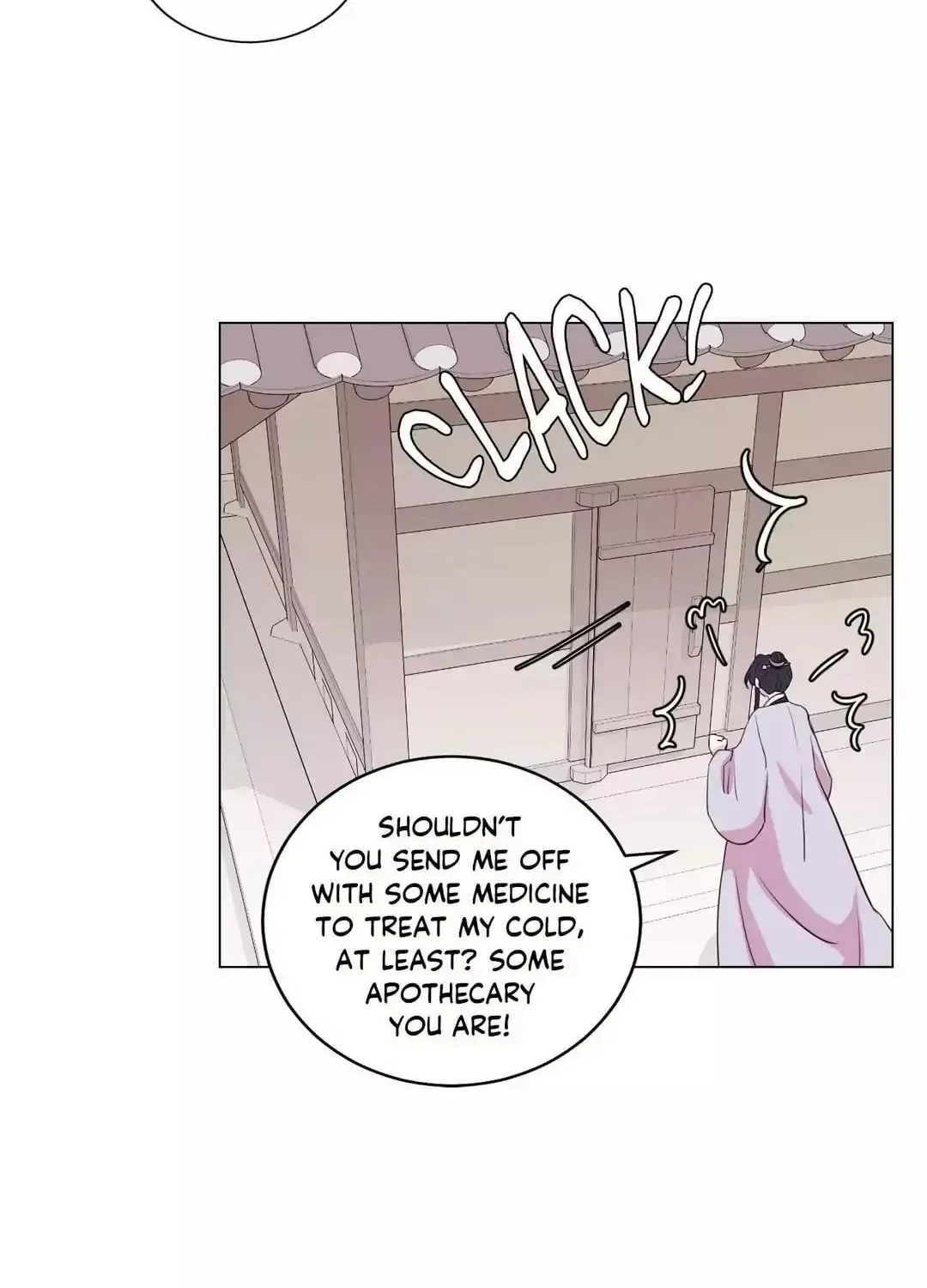 Read Moonlight Garden chapter 54 image 40 on Lezhin