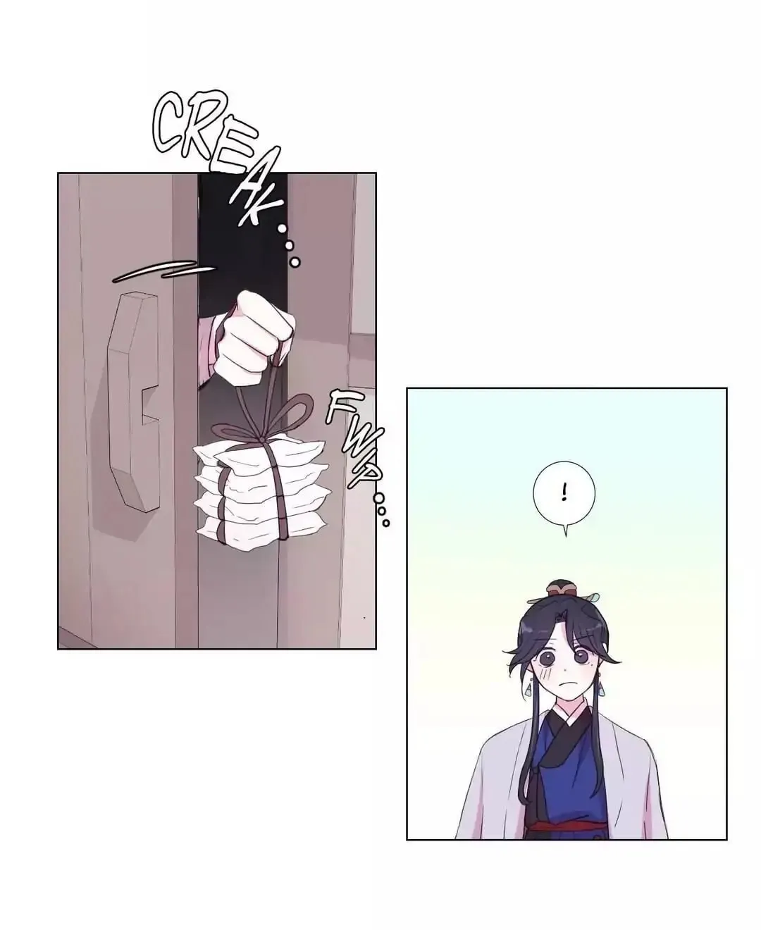 Read Moonlight Garden chapter 54 image 41 on Lezhin