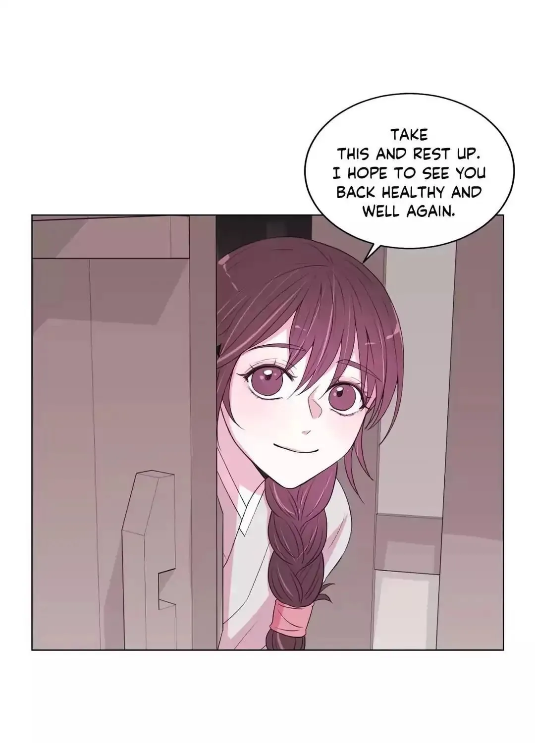 Read Moonlight Garden chapter 54 image 42 on Lezhin