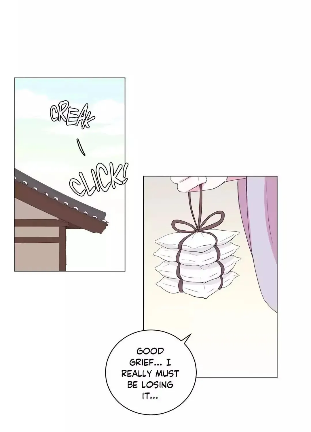 Read Moonlight Garden chapter 54 image 43 on Lezhin