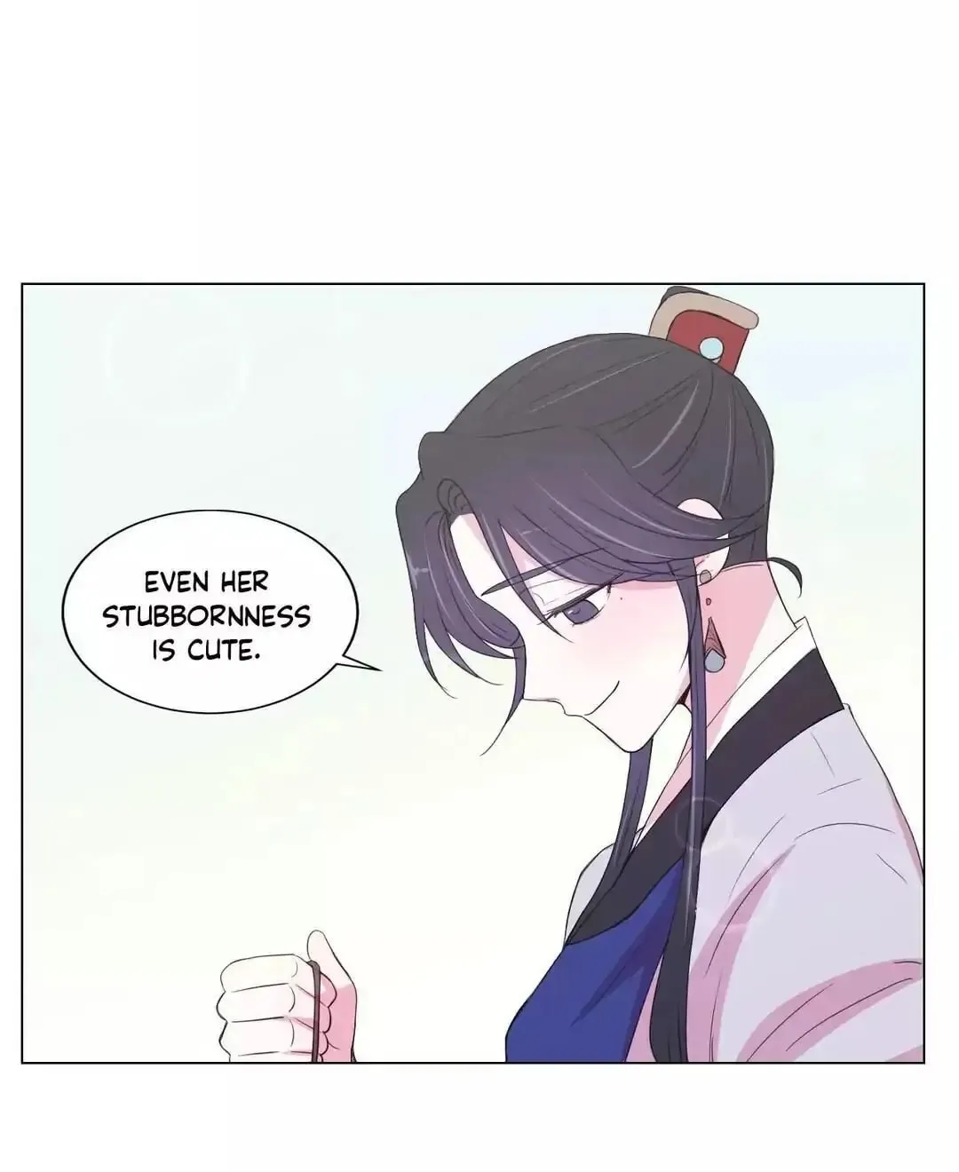 Read Moonlight Garden chapter 54 image 44 on Lezhin