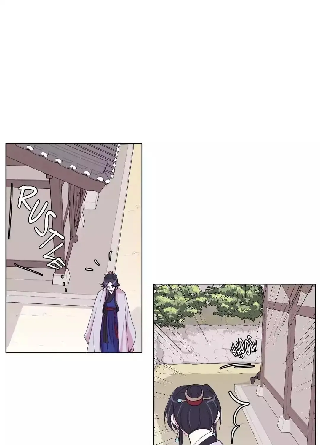 Read Moonlight Garden chapter 54 image 45 on Lezhin
