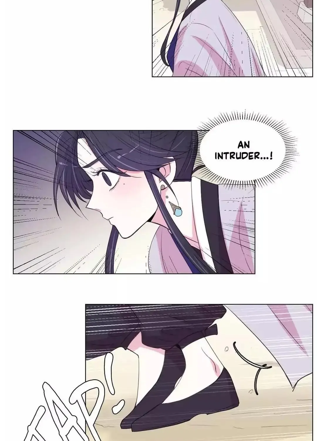 Read Moonlight Garden chapter 54 image 46 on Lezhin