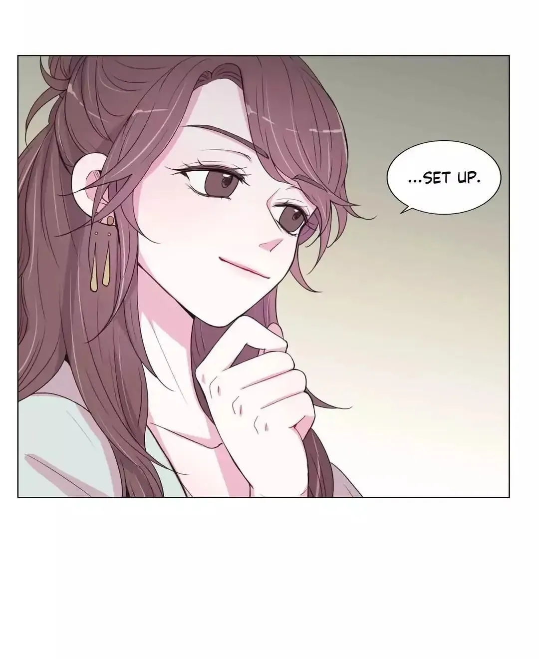 Read Moonlight Garden chapter 54 image 8 on Lezhin