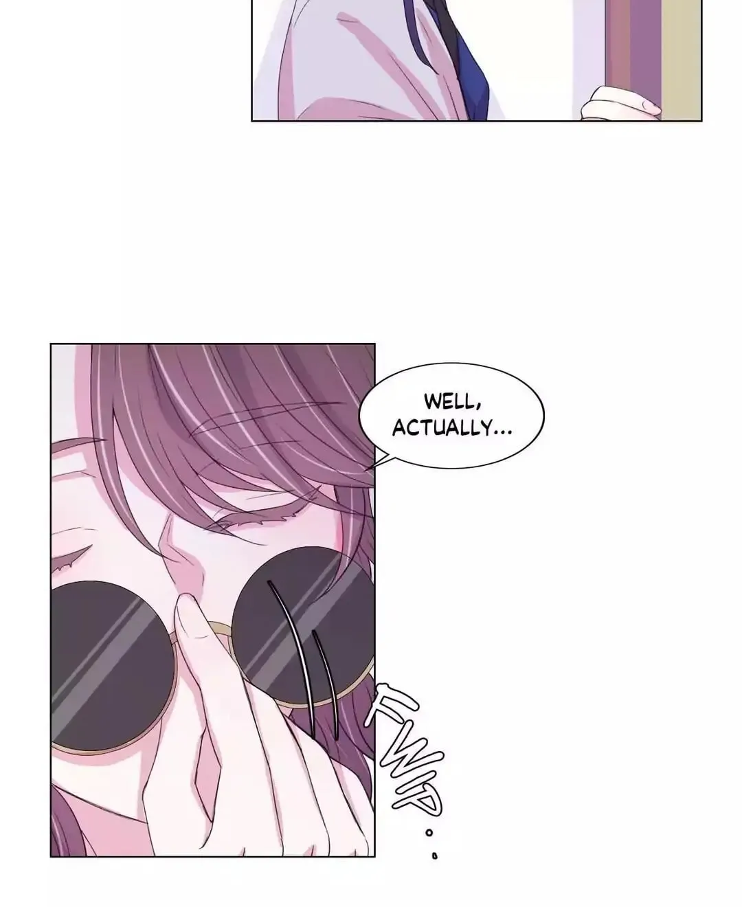 Read Moonlight Garden chapter 55 image 11 on Lezhin