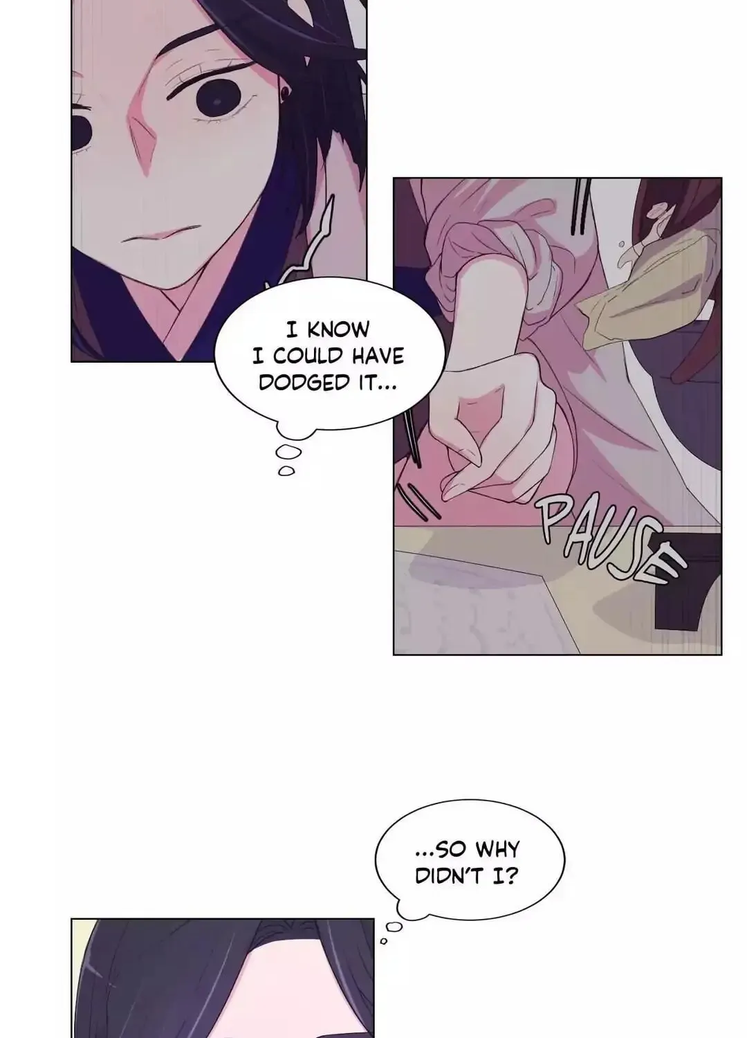 Read Moonlight Garden chapter 55 image 19 on Lezhin