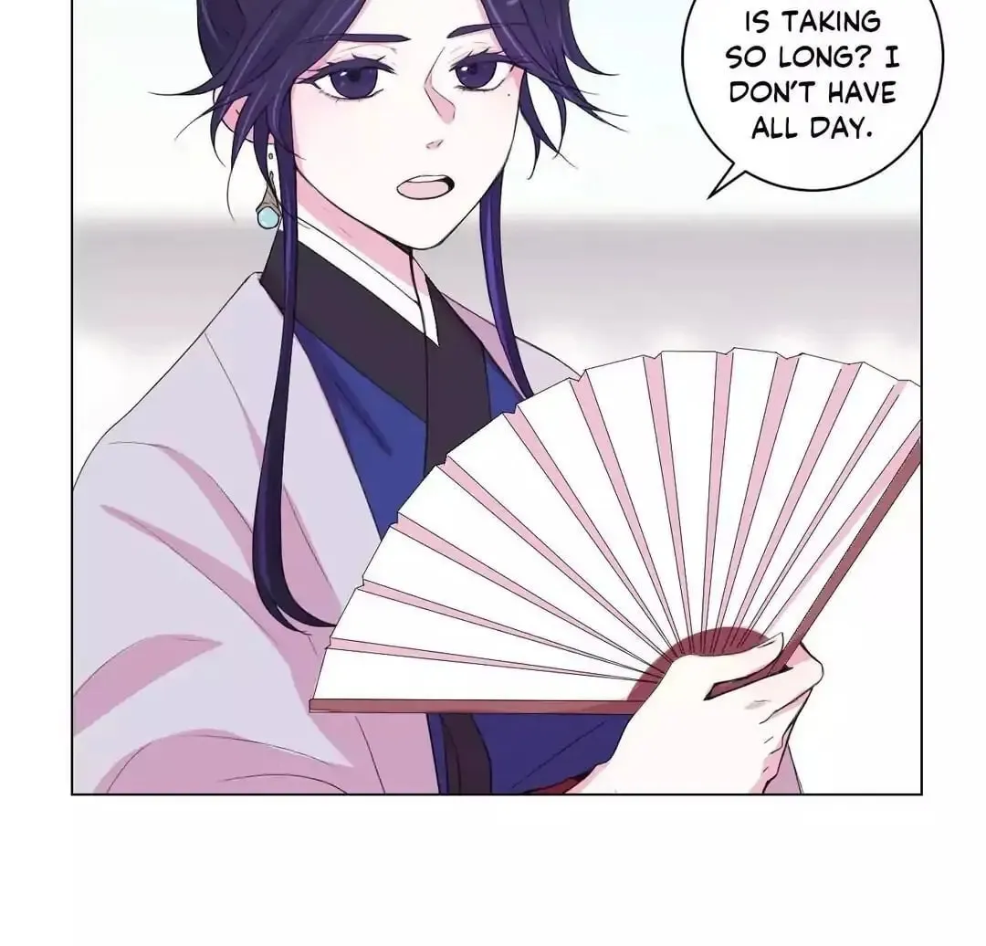 Read Moonlight Garden chapter 55 image 2 on Lezhin