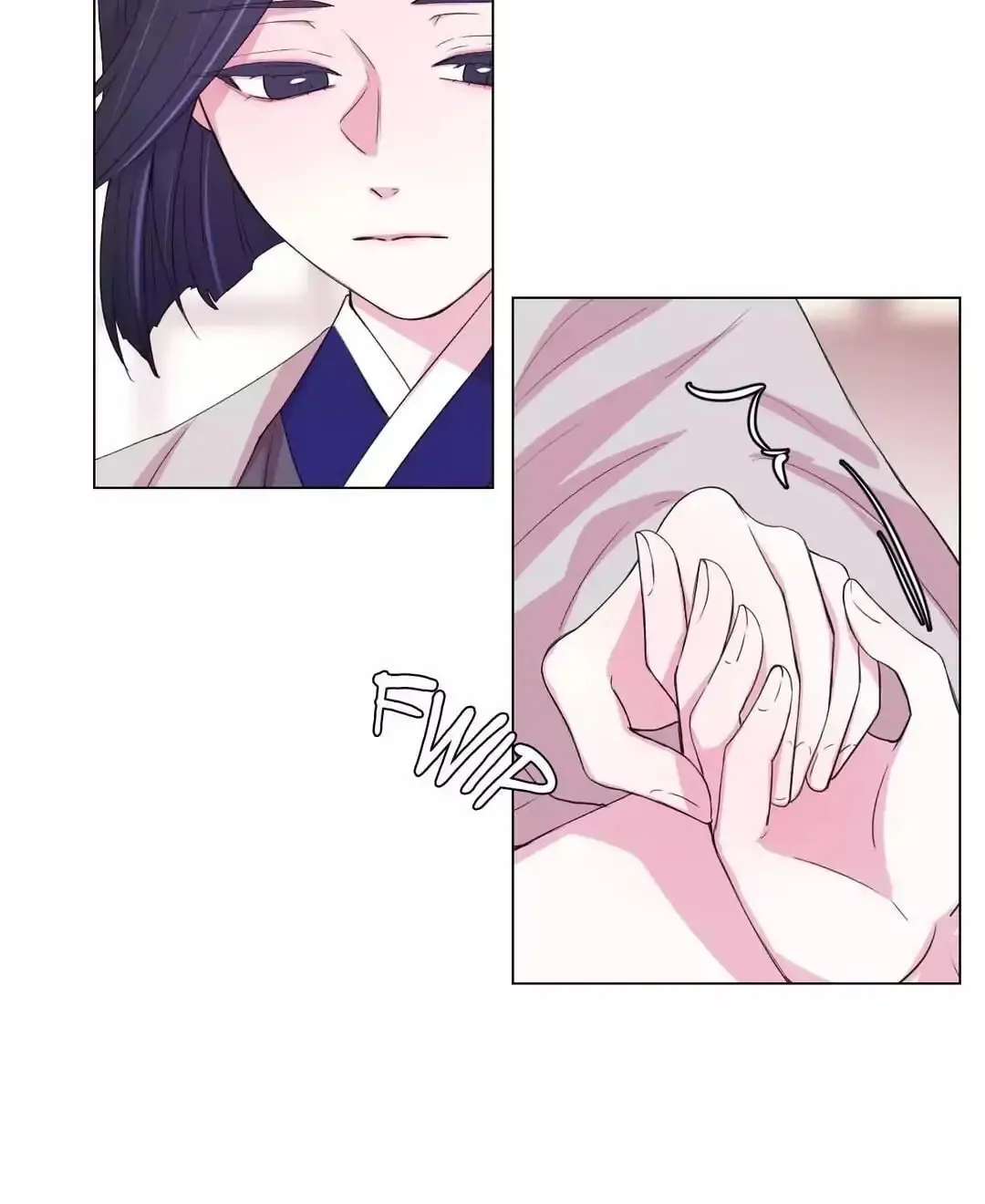 Read Moonlight Garden chapter 55 image 20 on Lezhin