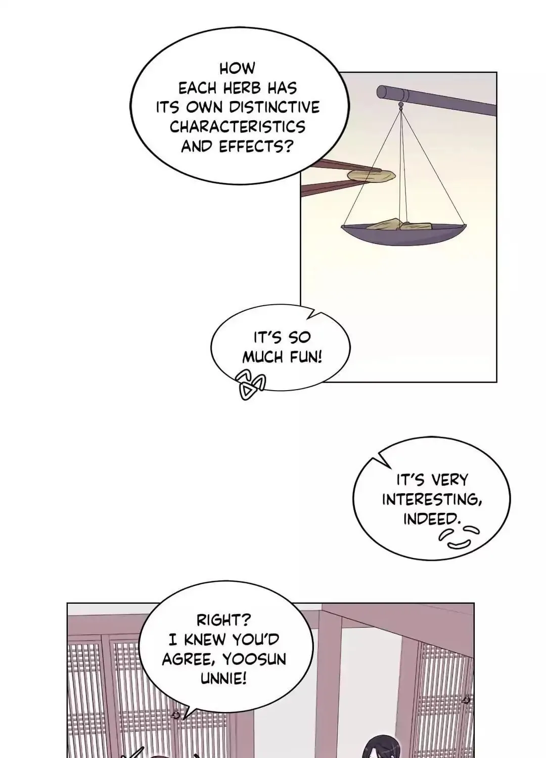 Read Moonlight Garden chapter 55 image 27 on Lezhin