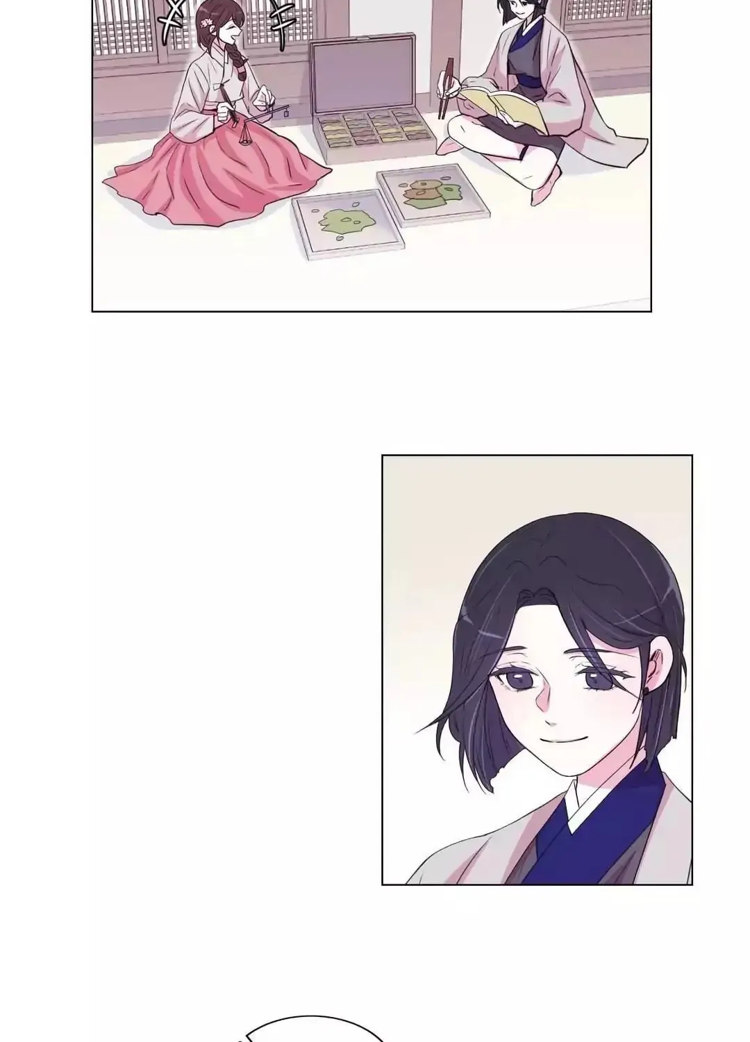 Read Moonlight Garden chapter 55 image 28 on Lezhin