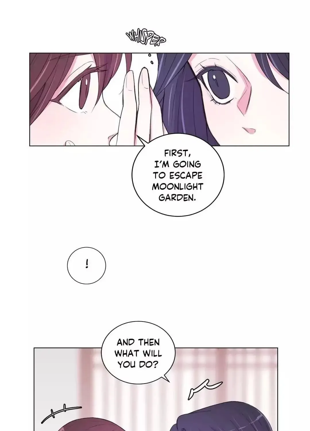 Read Moonlight Garden chapter 55 image 31 on Lezhin