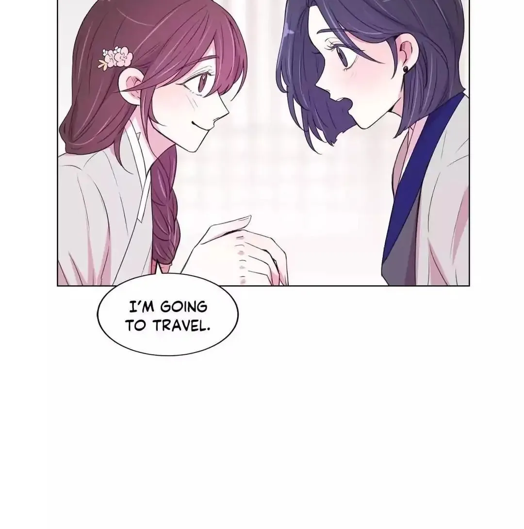 Read Moonlight Garden chapter 55 image 32 on Lezhin