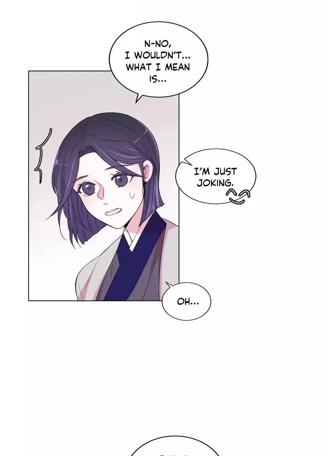 Read Moonlight Garden chapter 55 image 34 on Lezhin