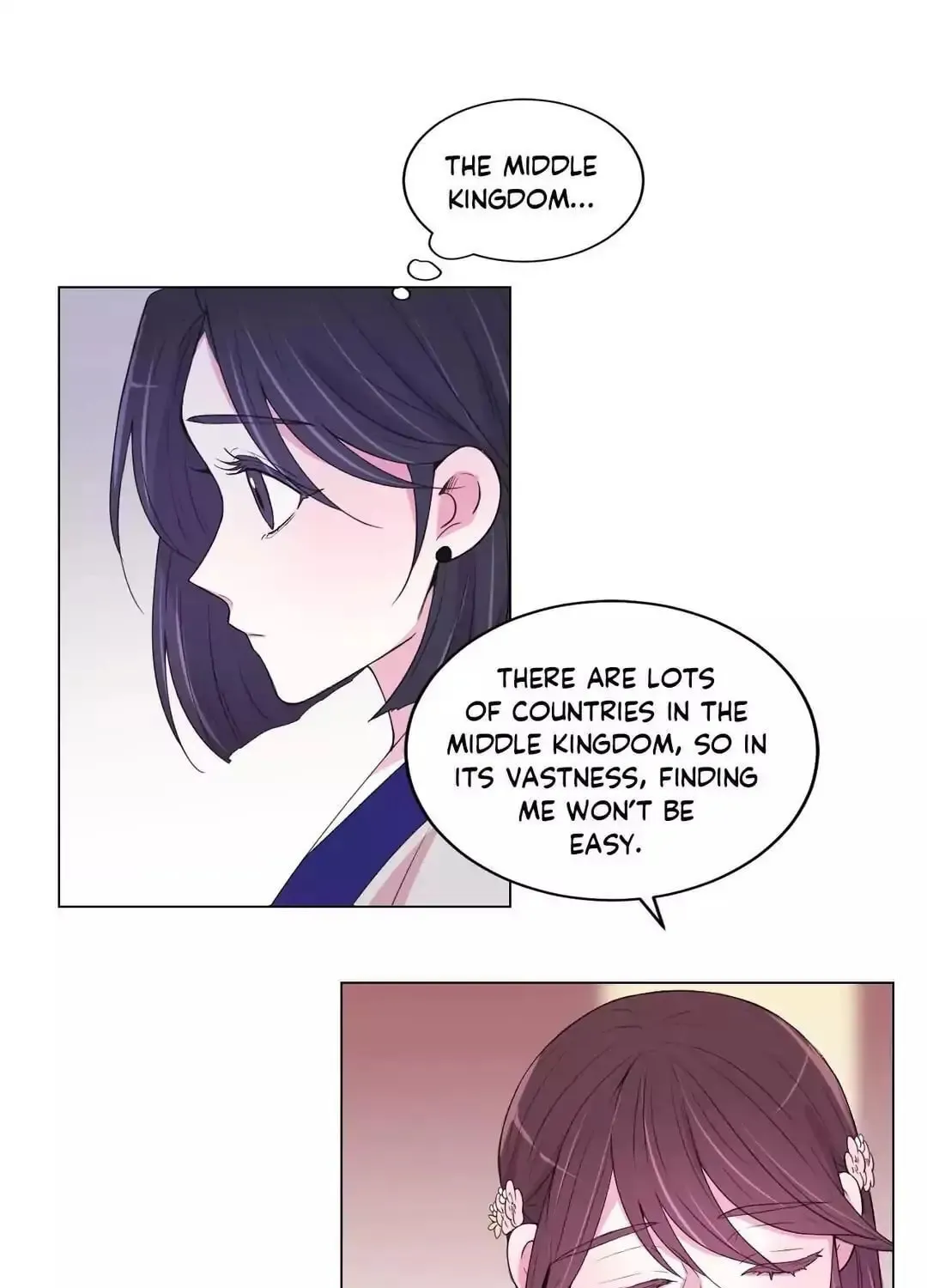 Read Moonlight Garden chapter 55 image 36 on Lezhin