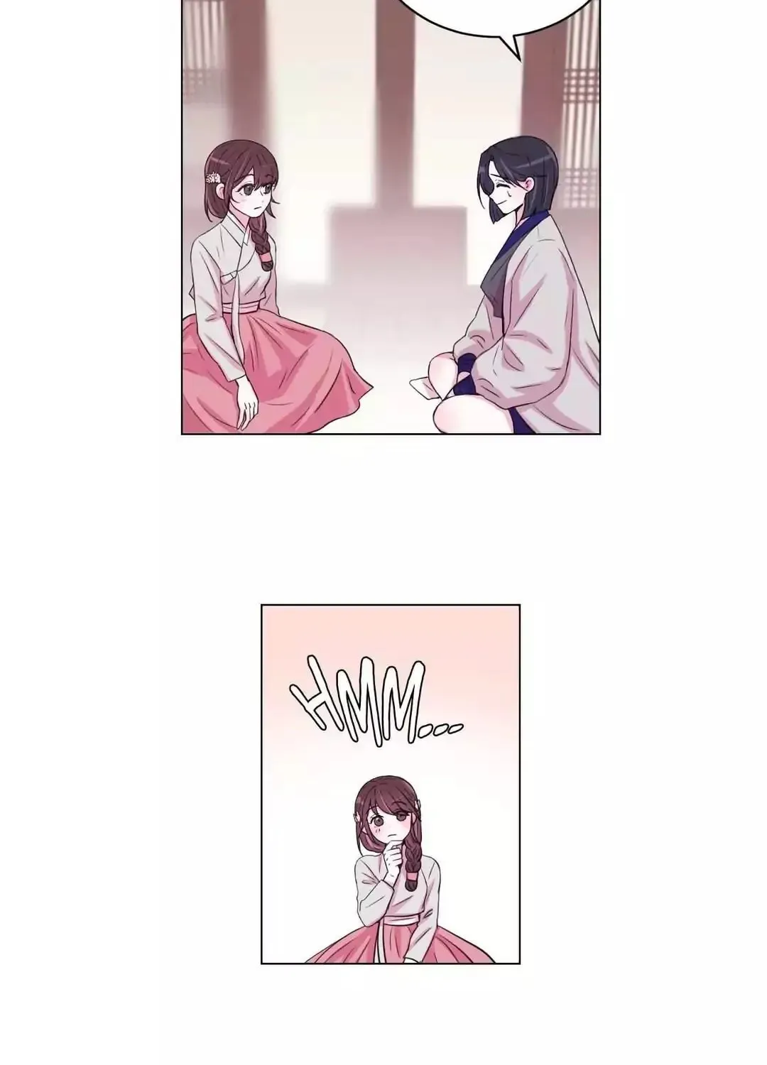 Read Moonlight Garden chapter 55 image 40 on Lezhin