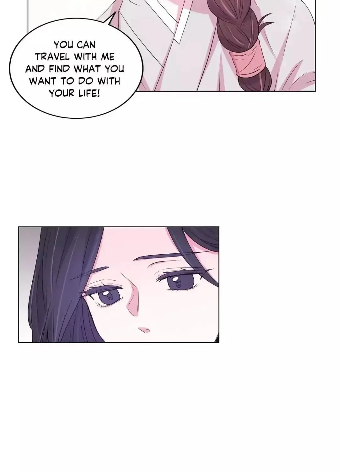 Read Moonlight Garden chapter 55 image 43 on Lezhin
