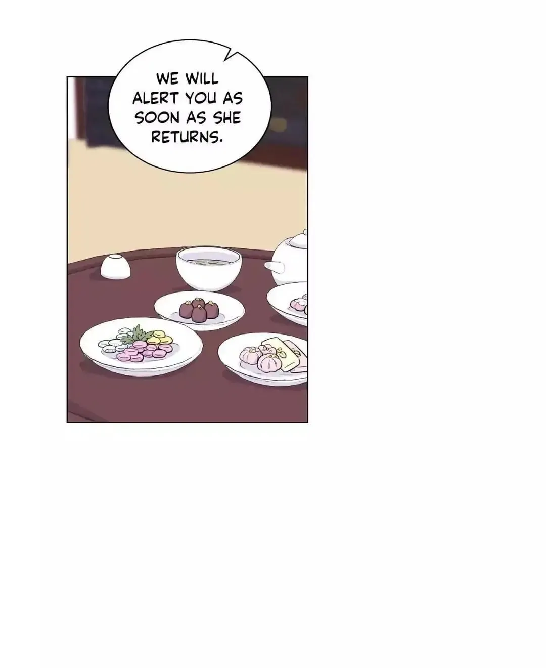 Read Moonlight Garden chapter 55 image 5 on Lezhin