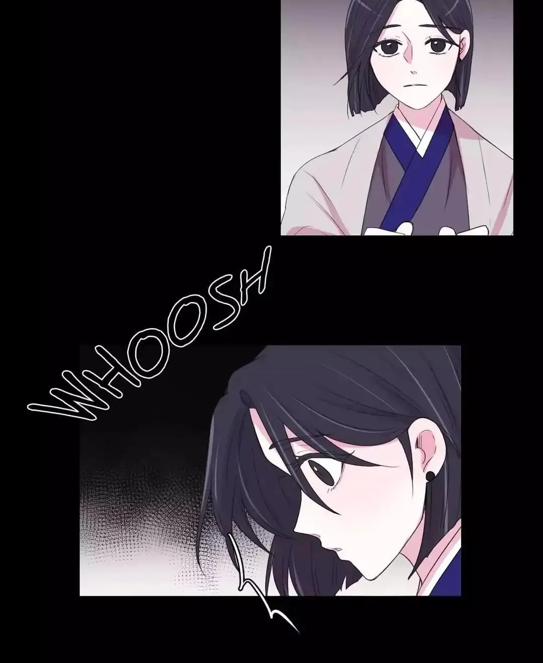 Read Moonlight Garden chapter 55 image 50 on Lezhin