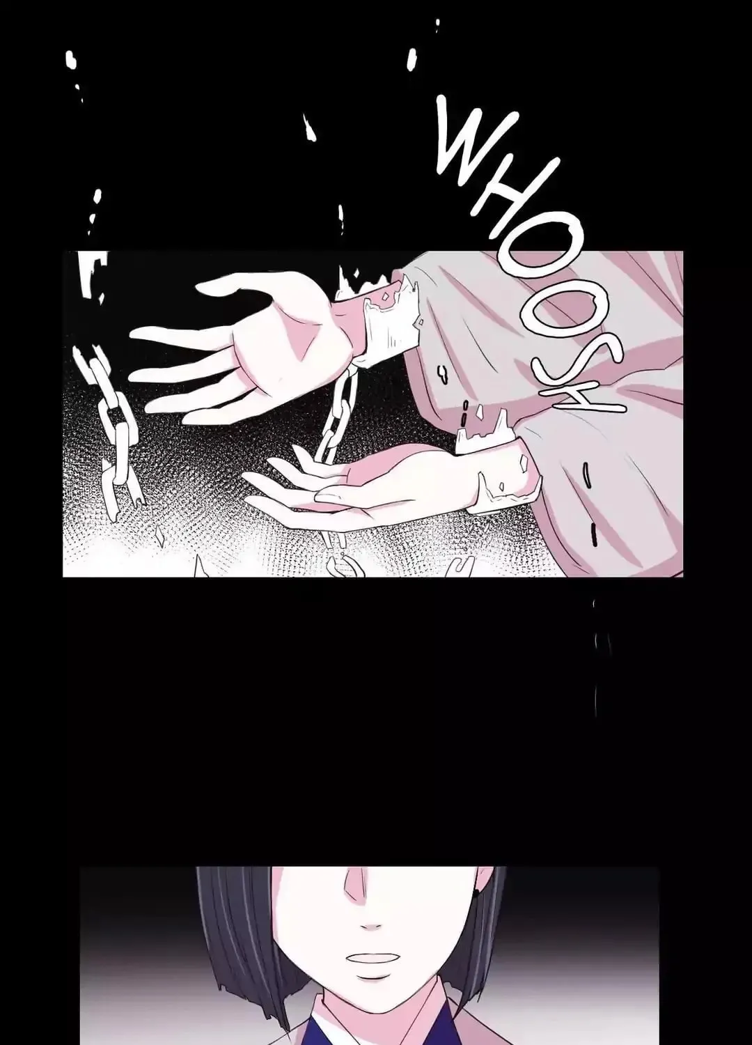 Read Moonlight Garden chapter 55 image 51 on Lezhin