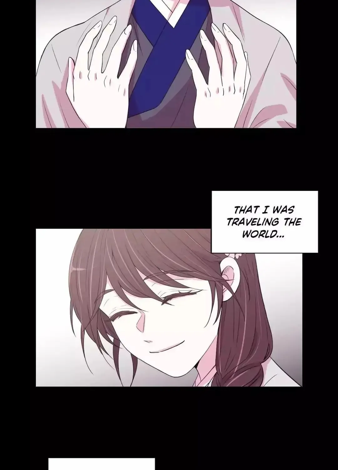 Read Moonlight Garden chapter 55 image 52 on Lezhin