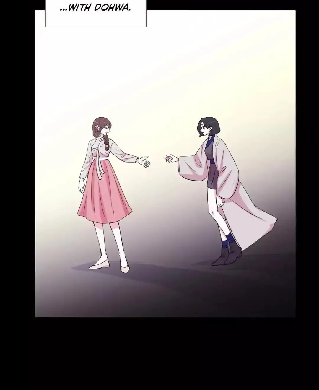 Read Moonlight Garden chapter 55 image 53 on Lezhin