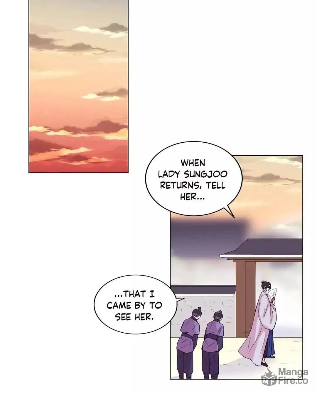 Read Moonlight Garden chapter 55 image 58 on Lezhin