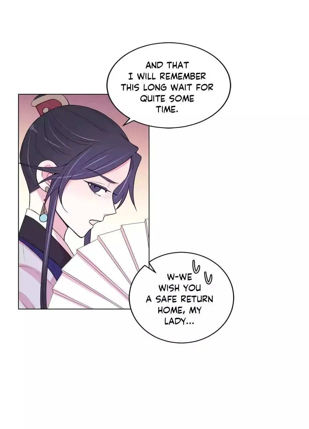 Read Moonlight Garden chapter 55 image 59 on Lezhin