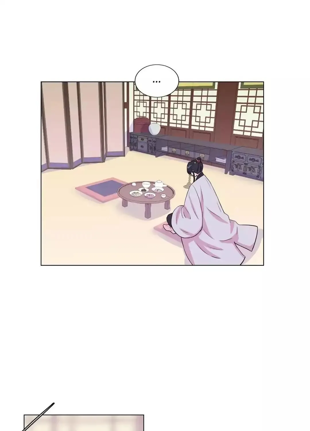 Read Moonlight Garden chapter 55 image 6 on Lezhin