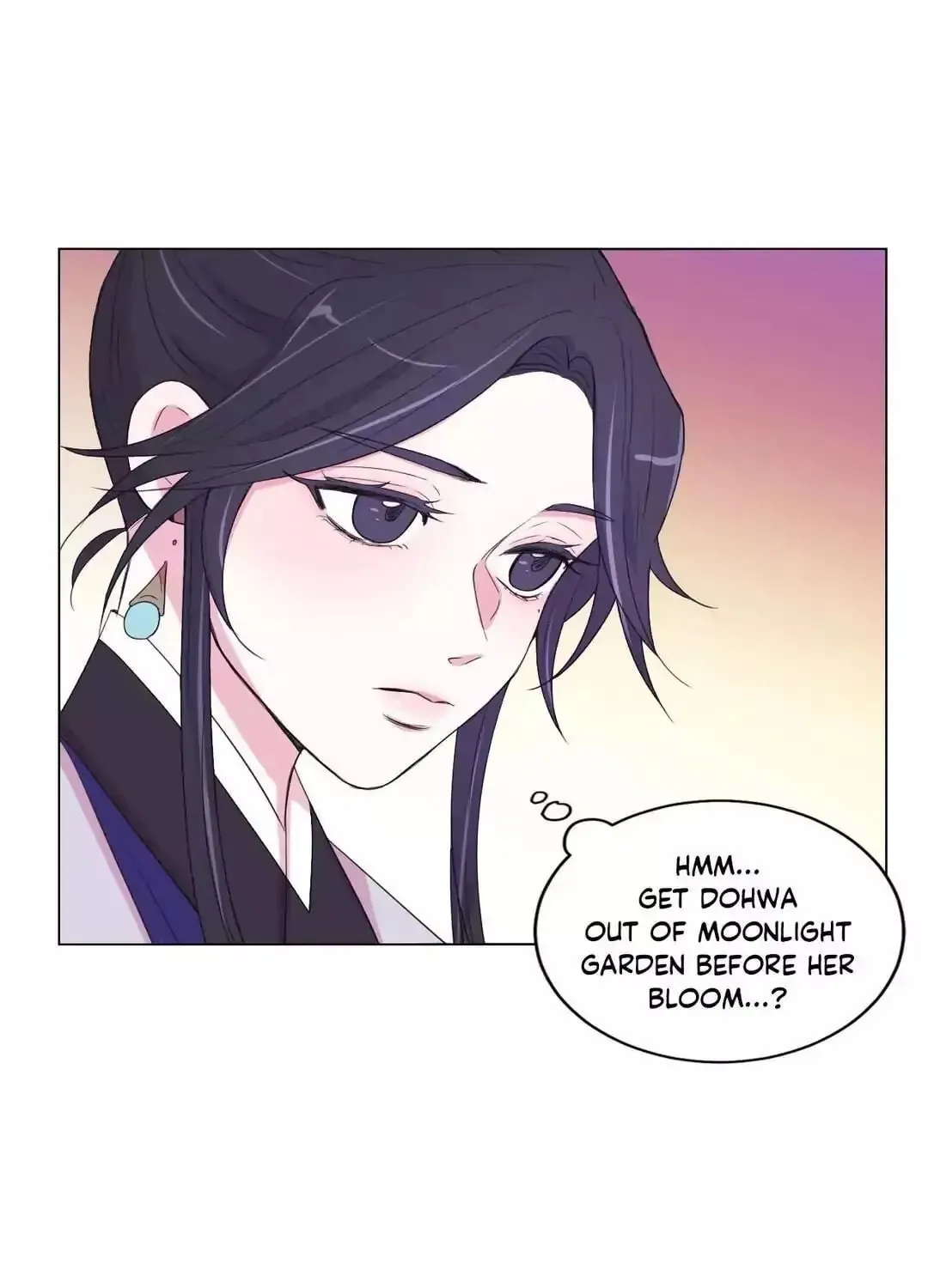 Read Moonlight Garden chapter 55 image 62 on Lezhin