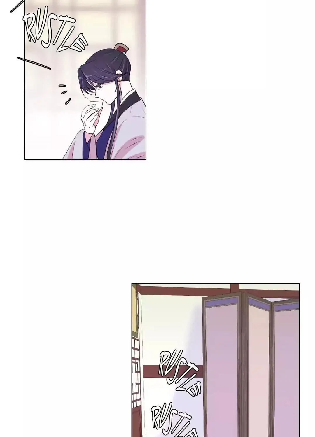 Read Moonlight Garden chapter 55 image 7 on Lezhin