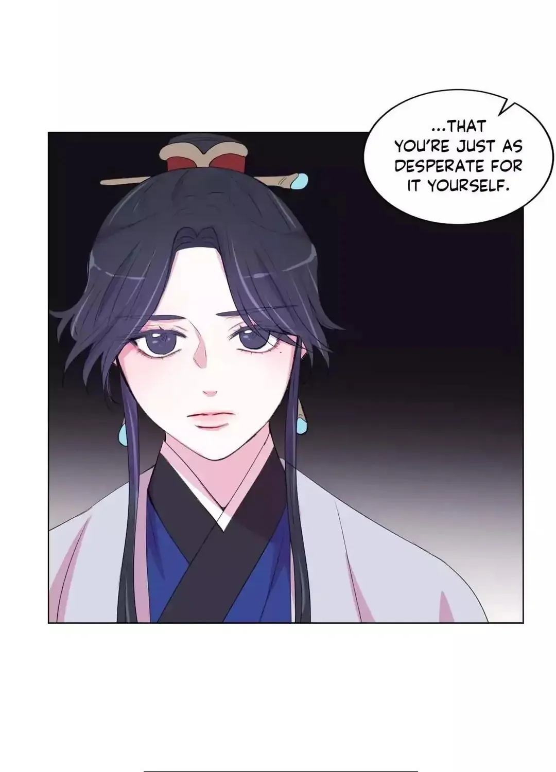 Read Moonlight Garden chapter 56 image 10 on Lezhin