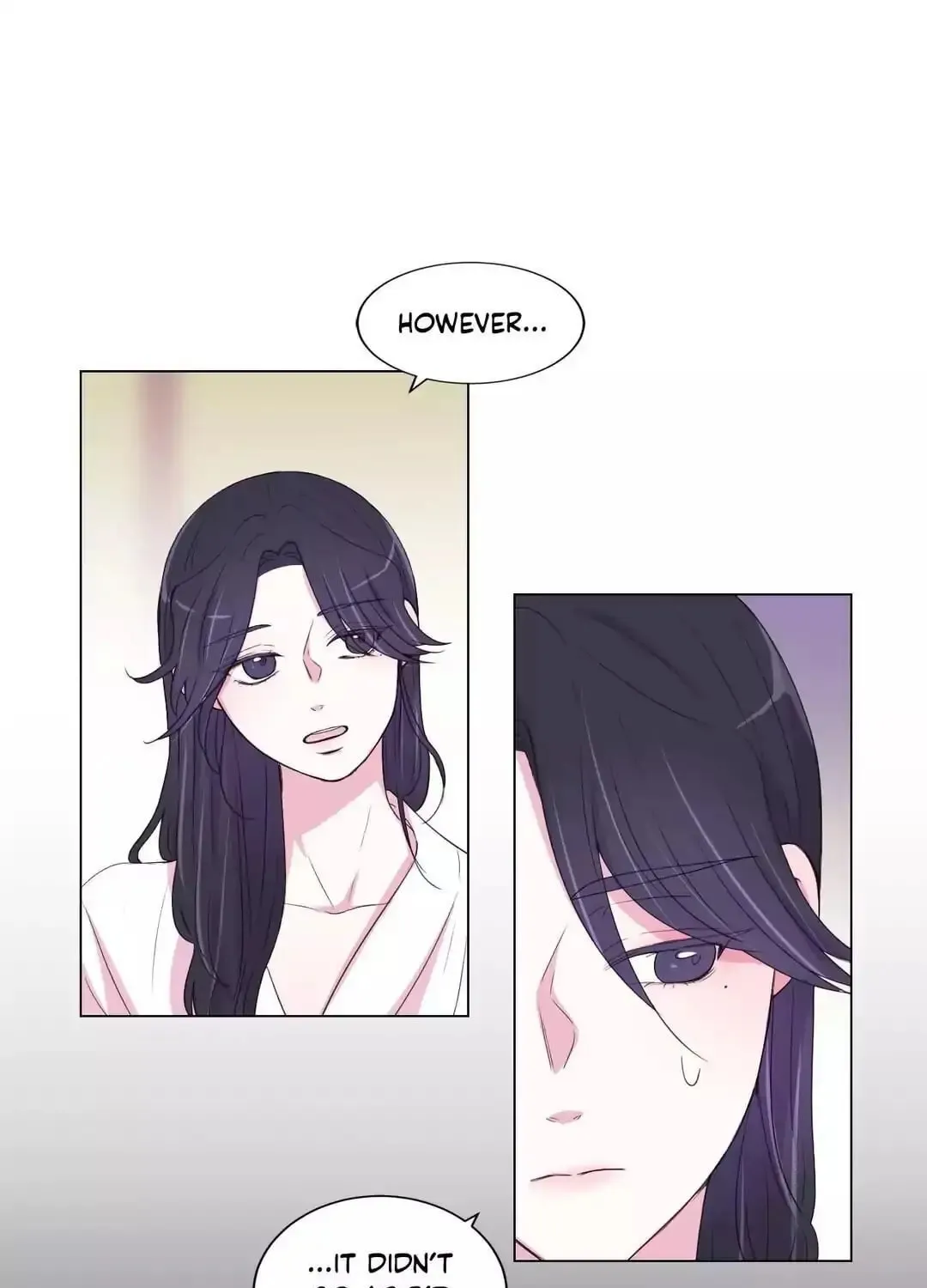 Read Moonlight Garden chapter 56 image 18 on Lezhin