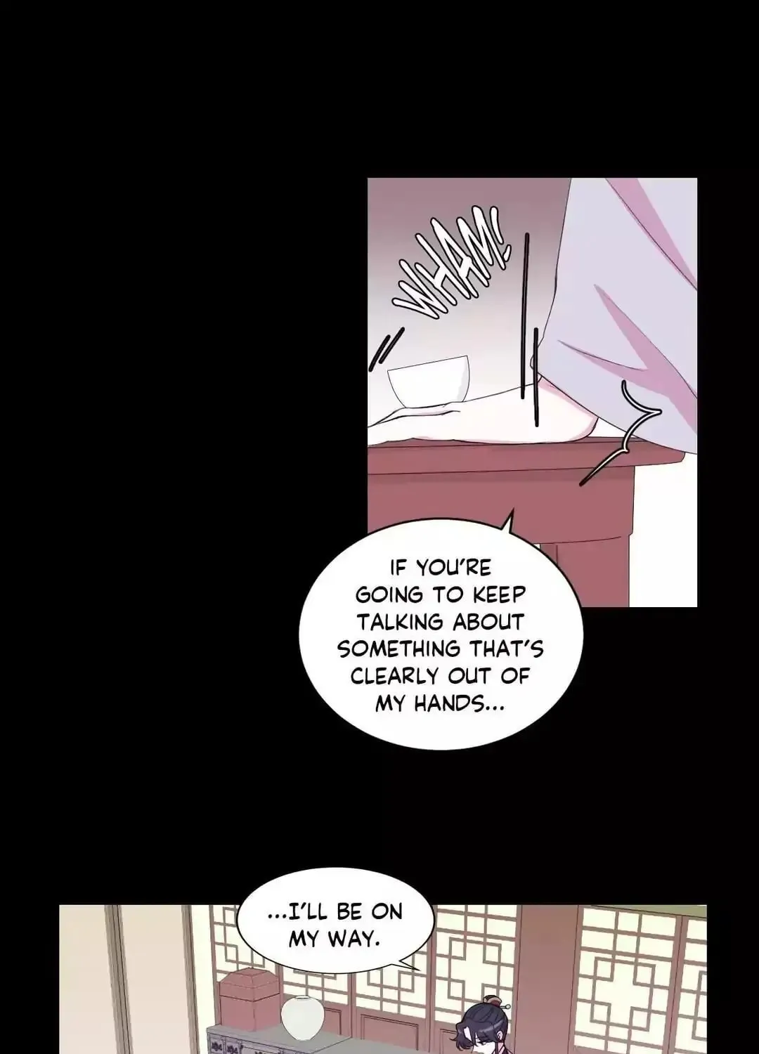 Read Moonlight Garden chapter 56 image 21 on Lezhin