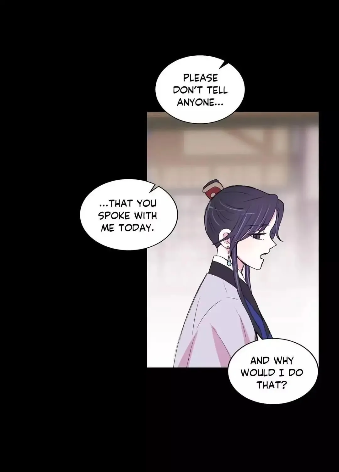 Read Moonlight Garden chapter 56 image 24 on Lezhin