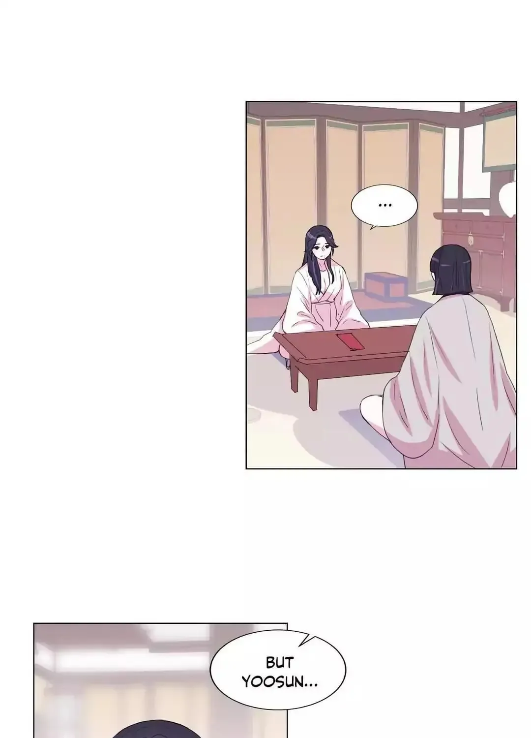 Read Moonlight Garden chapter 56 image 33 on Lezhin