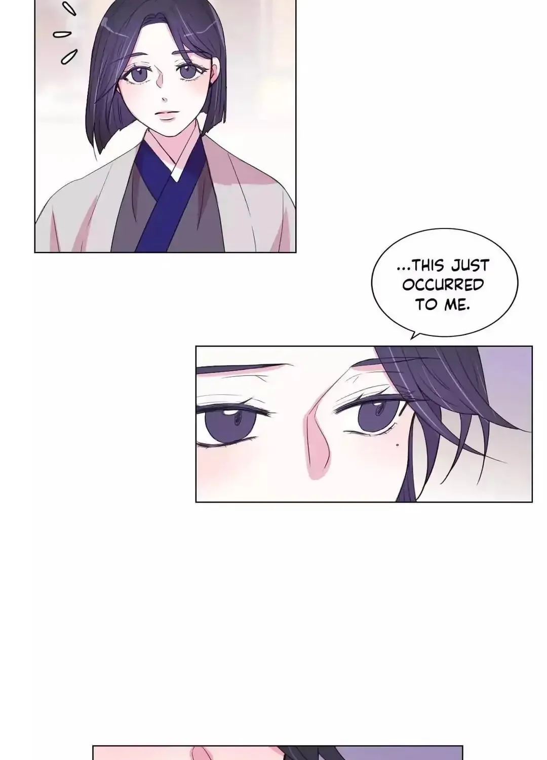 Read Moonlight Garden chapter 56 image 34 on Lezhin
