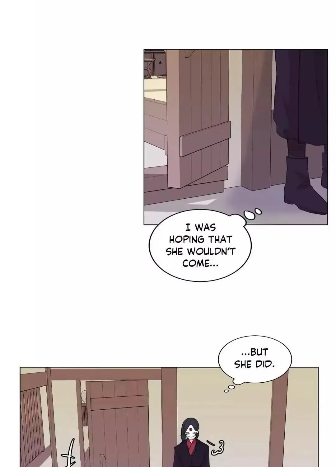 Read Moonlight Garden chapter 56 image 37 on Lezhin