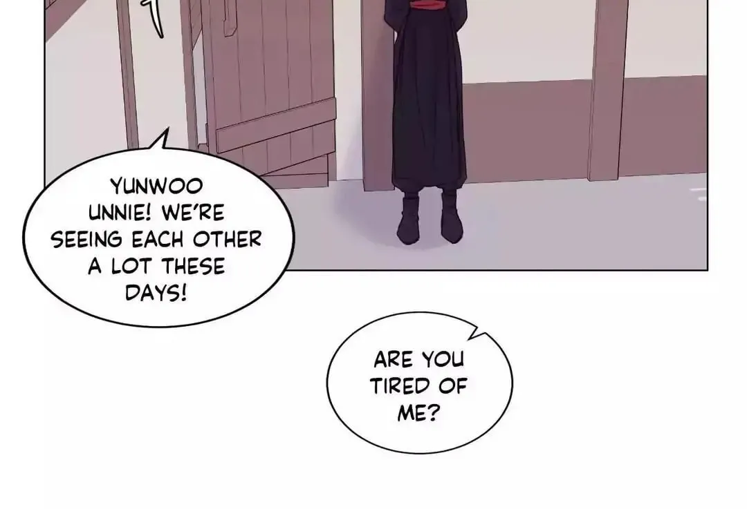 Read Moonlight Garden chapter 56 image 38 on Lezhin