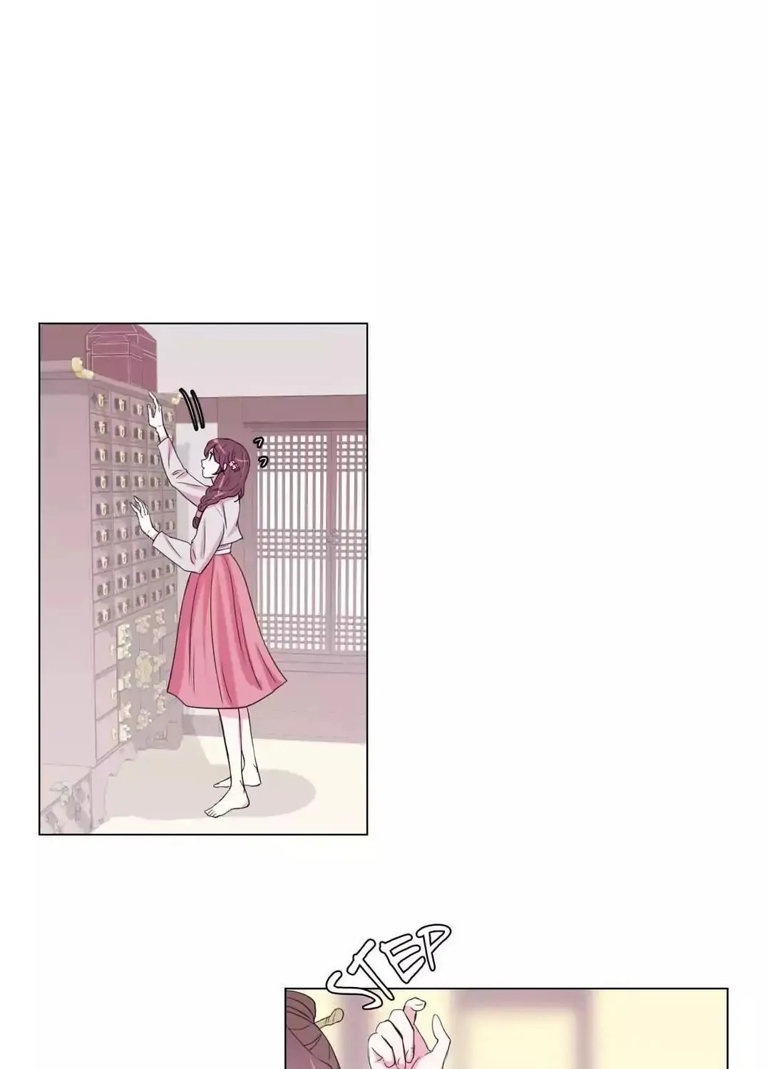 Read Moonlight Garden chapter 56 image 43 on Lezhin